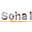 Ｓｏｈａｉ (TNT team)