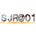 ＳＪＲ＠０１ (Super Junior Racing)