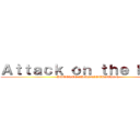 Ａｔｔａｃｋ ｏｎ ｔｈｅ Ｐｏｏｒ (DUTERTE ADMINISTRATION)