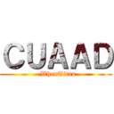 ＣＵＡＡＤ (  WhenTitan)