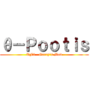 θ－Ｐｏｏｔｉｓ (TF2   Garry\'s Mod)