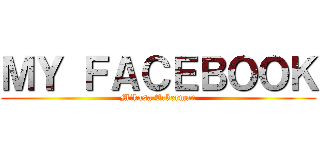 ＭＹ ＦＡＣＥＢＯＯＫ (Mikasa Ackerman)