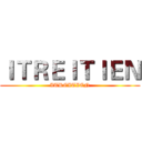 ＩＴＲＥＩＴＩＥＮ (ITREITIEN)