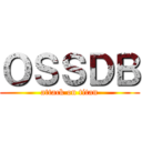 ＯＳＳＤＢ (attack on titan)