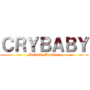 ＣＲＹＢＡＢＹ (Melanie Martinez)