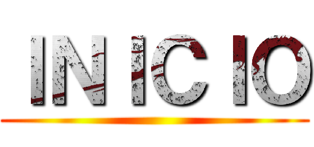 ＩＮＩＣＩＯ ()