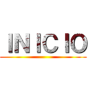 ＩＮＩＣＩＯ ()