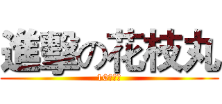 進擊の花枝丸 (10元一支)