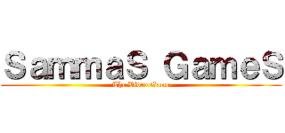 ＳａｍｍａＳ ＧａｍｅＳ (The Video Game)