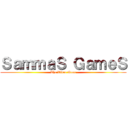 ＳａｍｍａＳ ＧａｍｅＳ (The Video Game)