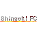 Ｓｈｉｎｇｅｋｉ ＦＣ ()