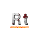 Ｒｔ (attack on titan)