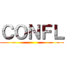 ＣＯＮＦＬ ()