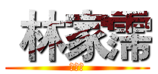  林家霈 (阿囉哈)