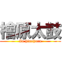 檜原太鼓 (In hinohara)