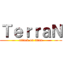 ＴｅｒｒａＮ (attack on titan)
