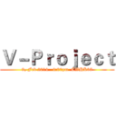 Ｖ－Ｐｒｏｊｅｃｔ (9, Feb 2014   4:00pm  CWHK37)