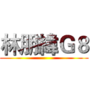 林朋緯Ｇ８ ()