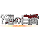 傻逼の白雷 (SB Bailei)