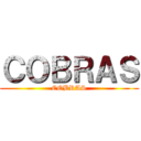 ＣＯＢＲＡＳ (COBRAS)