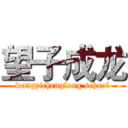 望子成龙 (wangzichenglong school)