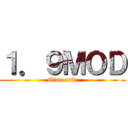 １．９ＭＯＤ (Minecraft )