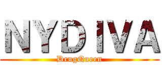 ＮＹＤＩＶＡ (DrugQueen)
