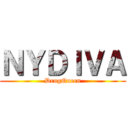 ＮＹＤＩＶＡ (DrugQueen)