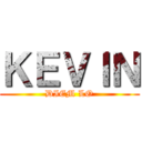 ＫＥＶＩＮ (DIEM LO)