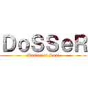 ＤｏＳＳｅＲ (Master of Soul)