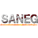 ＳＡＮＥＧ (Secret Association Nail of Eagle)