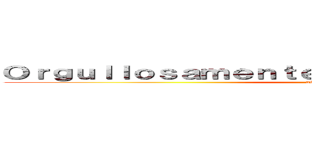 Ｏｒｇｕｌｌｏｓａｍｅｎｔｅ Ａｄｉｃｔｏ ａｌ Ａｎｉｍｅ (attack on titan)