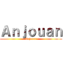 Ａｎｊｏｕａｎ (Anjouan)