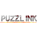 ＰＵＺＺＬＩＮＫ (Project 21 Mind Comm Presents)