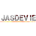 ＪＡＳＤＥＶＩＥ (jasdero&devit)