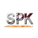 ＳＰＫ (OniHitode'ｓ　wife)