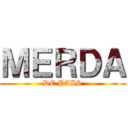 ＭＥＲＤＡ (DE PAIS)