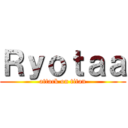 Ｒｙｏｔａａ (attack on titan)