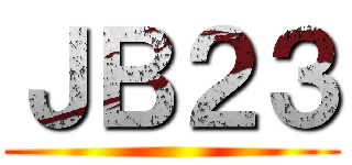ＪＢ２３ ()