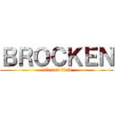 ＢＲＯＣＫＥＮ (cafe and field)