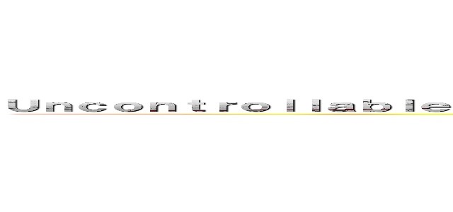 Ｕｎｃｏｎｔｒｏｌｌａｂｌｅ Ｉｎｆｌｕｅｎｃｅｓ ｏｎ ａ Ｃｈｉｌｄ’ｓ Ｄｅｖｅｌｏｐｍｅｎｔ (Uncontrollable Influences on a Child’s Development)