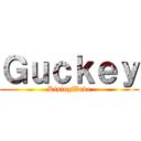 Ｇｕｃｋｅｙ (RisingWave)