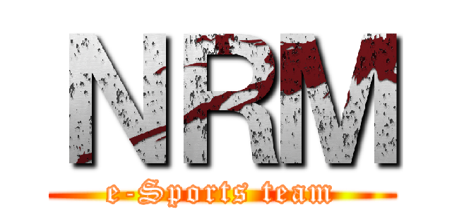 ＮＲＭ (e-Sports team)