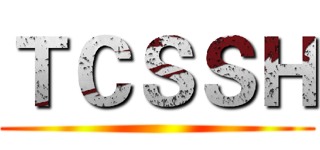 ＴＣＳＳＨ ()