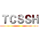 ＴＣＳＳＨ ()