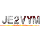 ＪＥ２ＶＹＭ (attack on titan)
