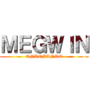 ＭＥＧＷＩＮ (ONDEMANDO)