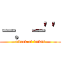 －．－\'\' (attack of frikis)