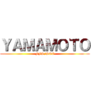 ＹＡＭＡＭＯＴＯ (FFS/SOC)