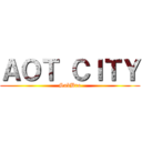 ＡＯＴ ＣＩＴＹ (SubBro)